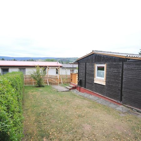 Ferienhaus Am Wald Tambach-Dietharz Ngoại thất bức ảnh